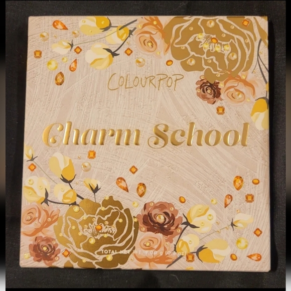 Colourpop Charm School Palette - Picture 11 of 12